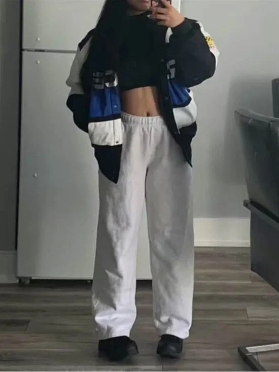 Bomber Racing Jacket - Picture 3 of 3